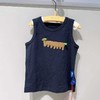 江南布衣 22年夏装新款背心  YM3002820 商品缩略图3