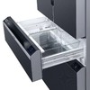 西门子(SIEMENS)568升 智感零度 家居互联 多门冰箱KF96NPX50C 商品缩略图3