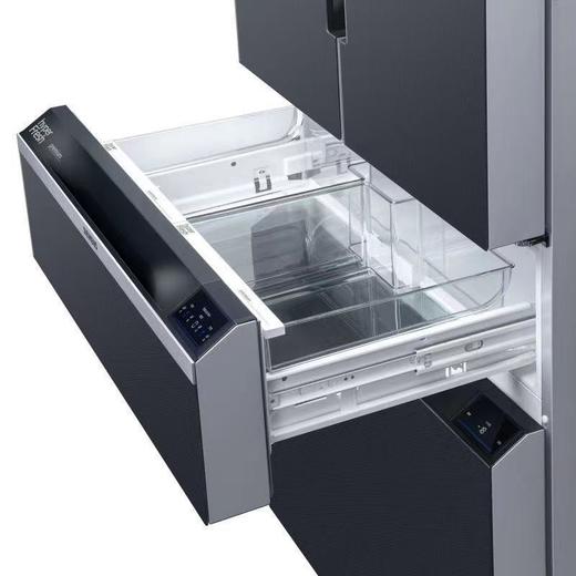 西门子(SIEMENS)568升 智感零度 家居互联 多门冰箱KF96NPX50C 商品图3