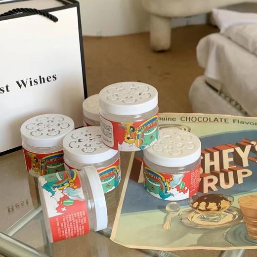 6瓶实惠装宜速洁强驱蚊虫魔盒驱蚊膏去甲醛夏季防蚊虫叮咬凝胶驱蚊水驱蚊胶国庆出游 商品图7