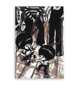 林坚硬｜『跟着狗带』生还者系列