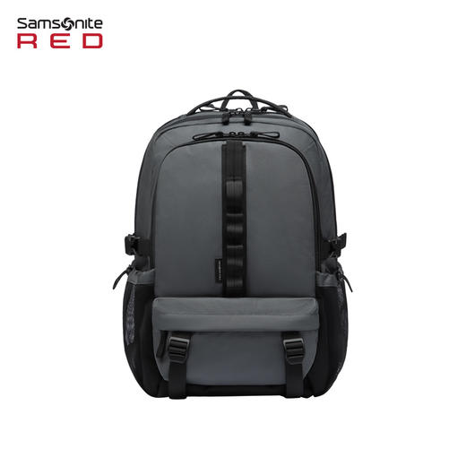 新秀丽潮酷演绎活力时尚双肩包QG1 商品图1