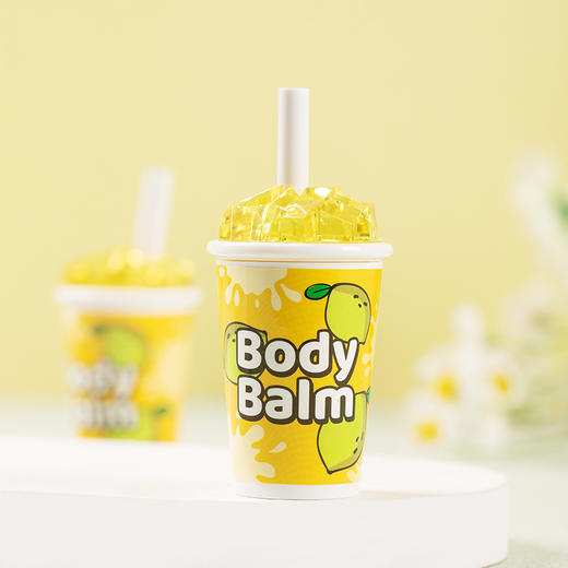 【阿美克Amecke】舒缓保湿身体膏 商品图2