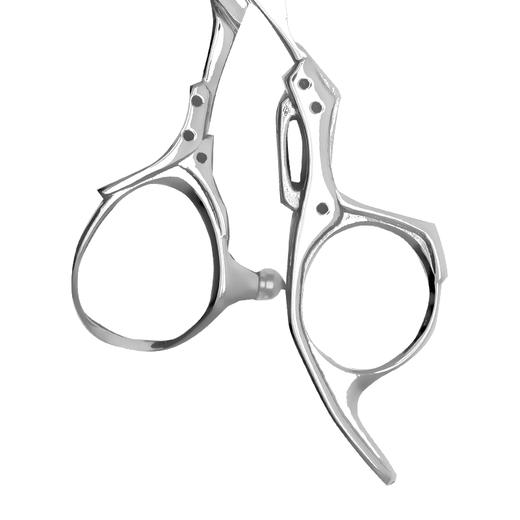 HIGHTOUCH 天脉剪刀F3 平剪刀 修饰剪 滑剪 6寸 商品图1