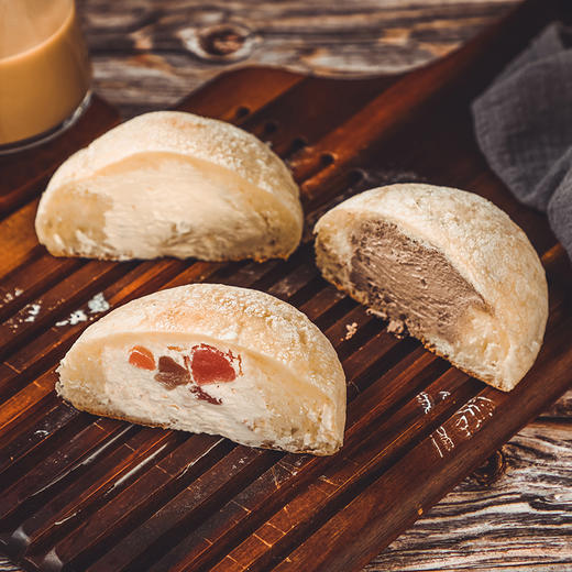 冰面包（卡券） 商品图1