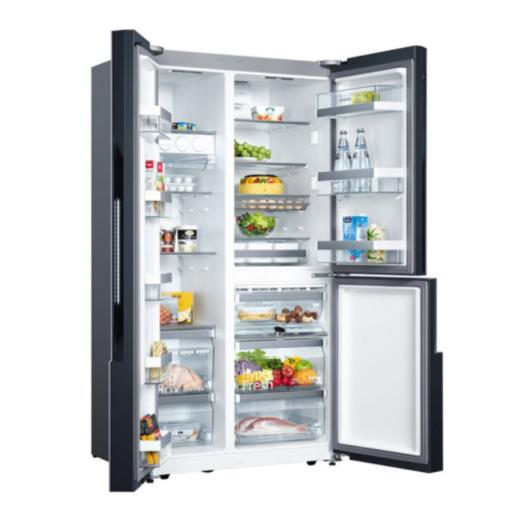 西门子冰箱BCD-569W(KA96FS70TI)湖影白 商品图3