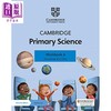 【中商原版】正版剑桥小学科学课程六年级套装 Cambridge Primary Science 进口英文原版教材学生书练习册配线上资源 2021 商品缩略图2