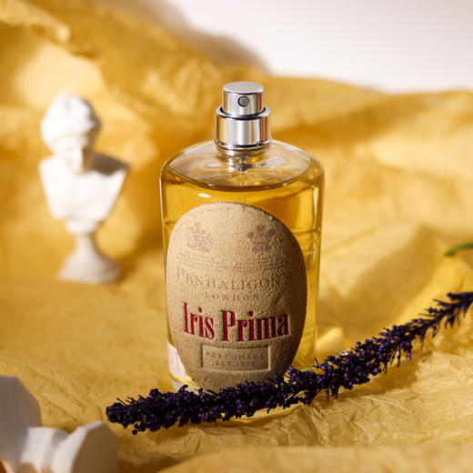 潘海利根 鸢尾欣廷（芭蕾舞者） Penhaligon's Iris Prima 分装 商品图0