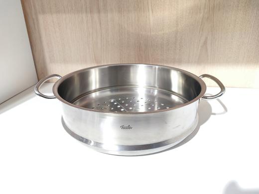 【春上新】10楼菲仕乐 雅阁28厘米炒锅蒸屉 吊牌价880元  活动价500元 商品图0