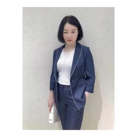 2楼liaalancy服饰毛衣22年春品背心