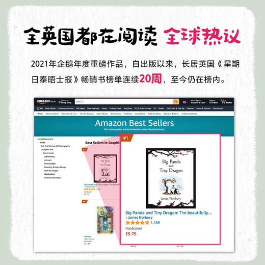 那些微小但重要的事 商品图7