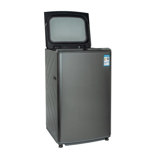 美菱10公斤DD直驱波轮洗衣机MB100-700BAGX 商品图1