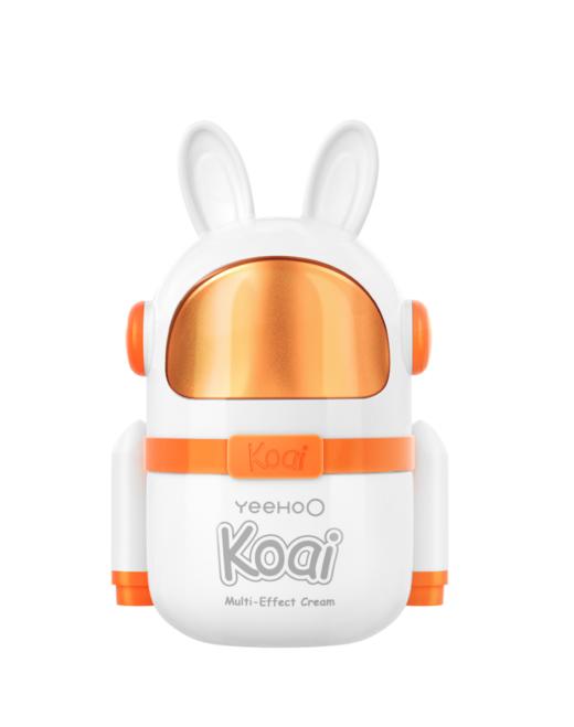 英氏多效精华霜65g  	YHXGD02605A 商品图4