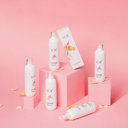 【LOY】喷雾180mL（玫瑰、熏衣草、洋甘菊、迷迭香） 商品图4
