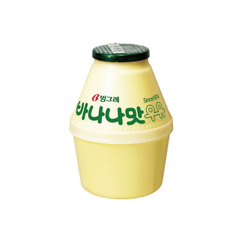 빙그레 바나나맛우유238ml