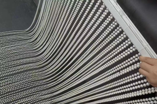 珍珠波浪吊件（运费自理） 商品图2