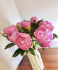 【爱你如初】芍药 - 蓝富士 桃粉色 10枝/扎 商品缩略图4