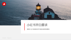 有赞打通小红书 小红书小程序开通要求 商家可自行查看是否符合