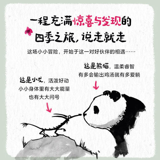 那些微小但重要的事 商品图2