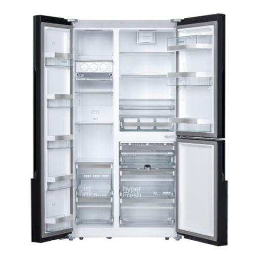 西门子冰箱BCD-569W(KA96FS70TI)湖影白 商品图2