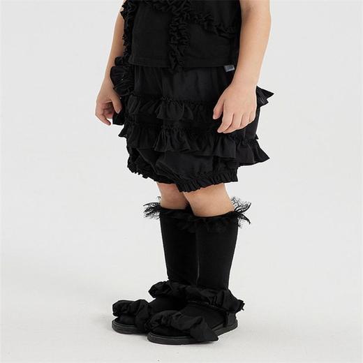 江南布衣 22年夏装新款 短裤  1M3E21580 商品图1