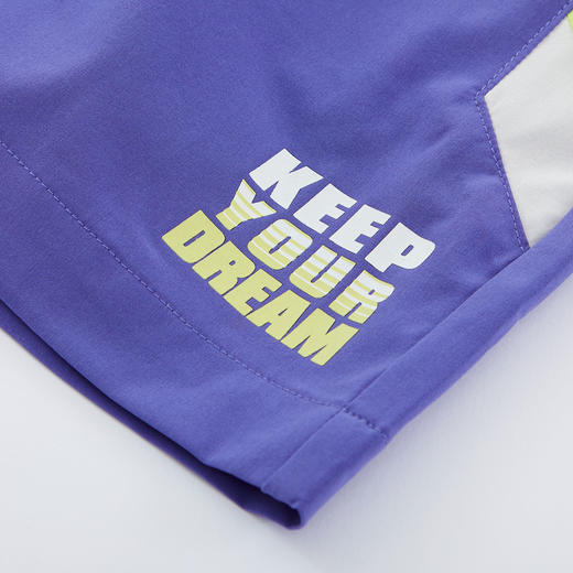 【3件65折】小猪班纳童装2022夏装新款儿童短裤中大童男童五分裤夏季裤子潮款 商品图3