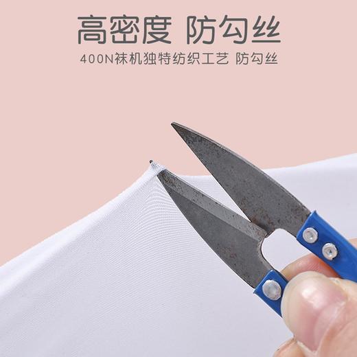 60g重 60D儿童少女孩舞蹈袜天鹅绒连裤袜532/524 商品图1