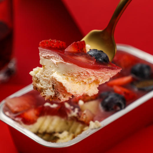 提拉米苏（卡券） 商品图3