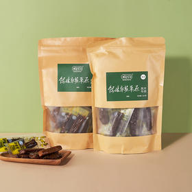 好吃到停不下来！解馋又满足的肉干零食大合集！