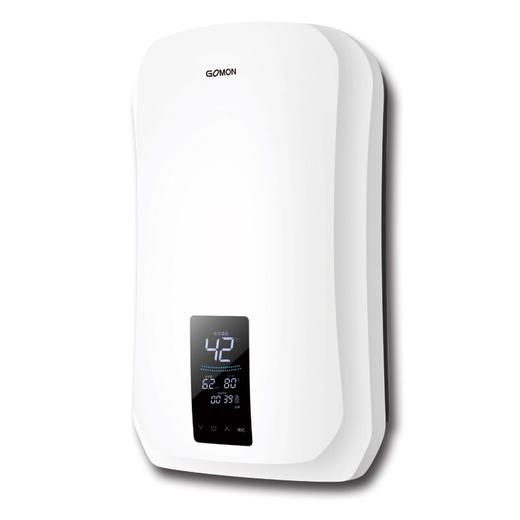 光芒 GOMON畅享88K即速双模系列电热水器 5500W即开即洗 智能恒温 30升大容量 水电分离 30升 商品图2