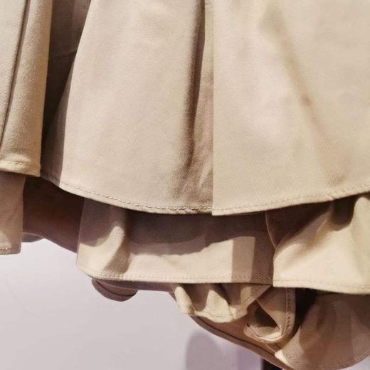 江南布衣 22年夏装新款 短裤  1M3E01460 商品图2