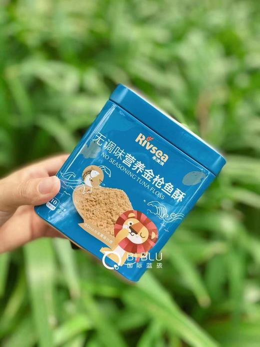 3岁+ 零食合集｜禾泱泱宝宝儿童零食辅食奶酪肉酥脆片 6盒 商品图5