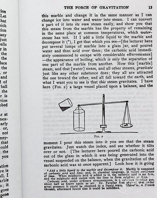 【中商原版】The Forces of Matter 英文原版 迈克尔·法拉第：物质的力量 Michael Faraday 自然科普 理论物理 商品图7