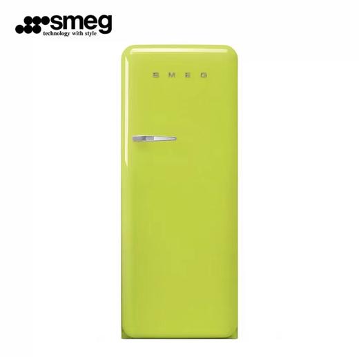 7F SMEG斯麦格电冰箱FAB28 商品图0