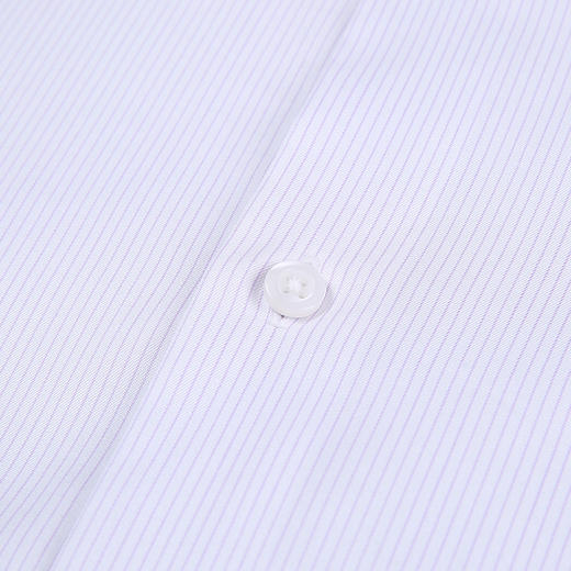 YvesFigarau伊夫·费嘉罗秋冬100%棉商务休闲简约舒适透气长袖衬衫860316 商品图9