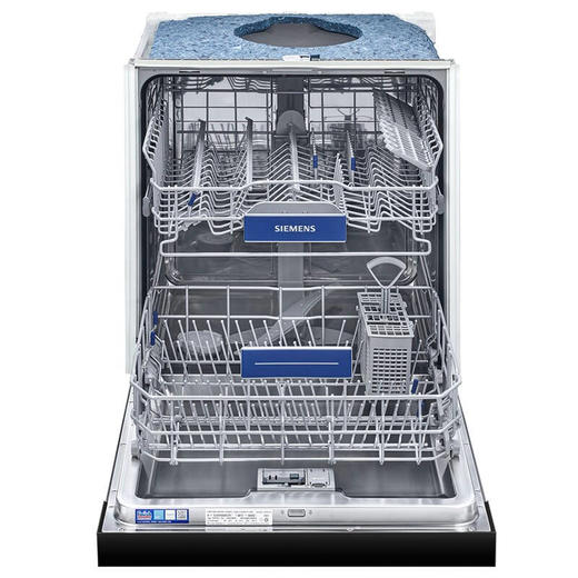 西门子嵌入式洗碗机 家用烘干智能SJ53HS00KC 商品图2