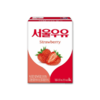 서울 딸기멸균우유200ml 商品缩略图0