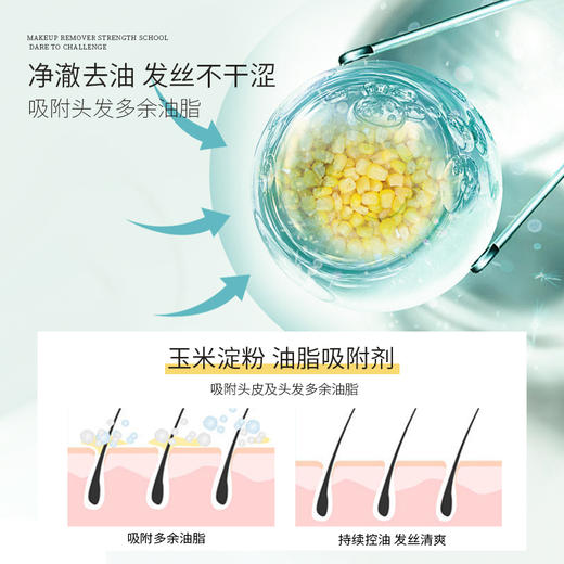 【VIP-G】芭思蔻 免洗空气感蓬松喷雾（小苍兰香）200ml 商品图6