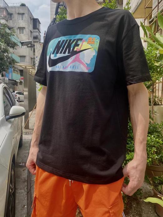 男圆领短袖T6211 商品图0