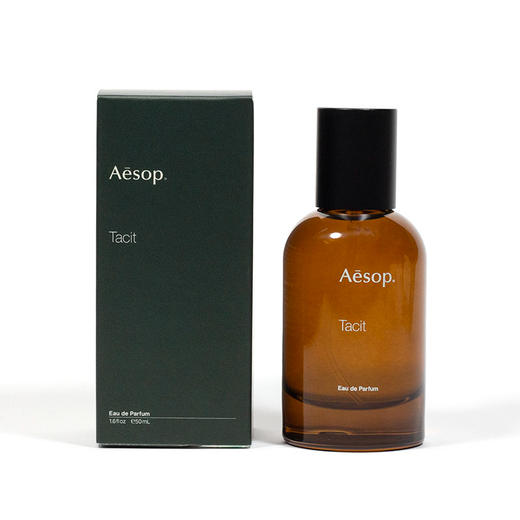 伊索 悟 Aesop Tacit 分装 商品图5