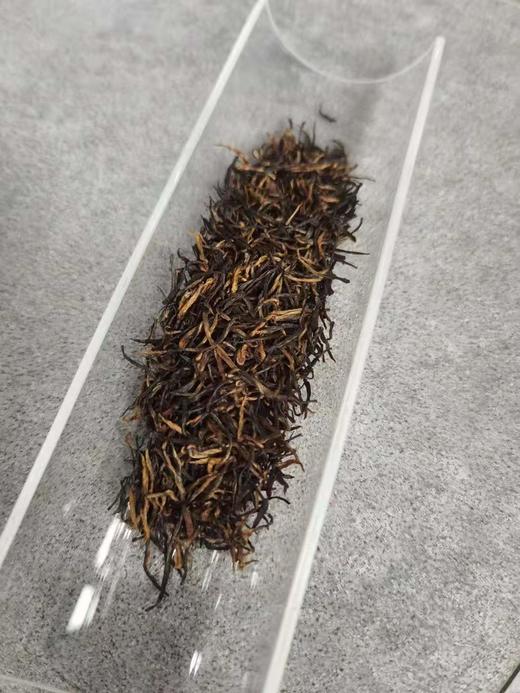 祁门红茶新茶
极品祁眉/明前金针200g 商品图4