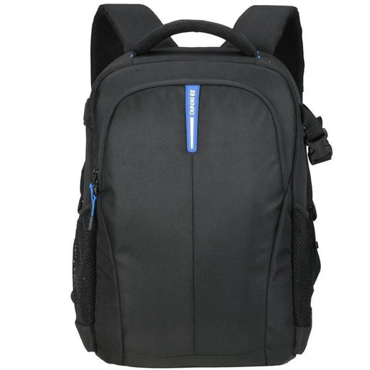 狼族优选丨百诺 徒步者系列 专业双肩摄影包大容量背包 徒步者300可装150-600 商品图1