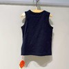 江南布衣 22年夏装新款背心  YM3002820 商品缩略图4