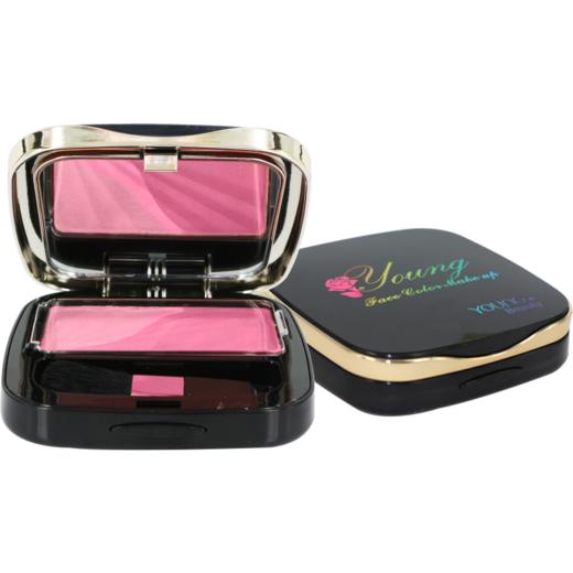 盈色双色腮红 6g 商品图1