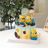 神偷奶爸小黄人蛋糕 商品缩略图2