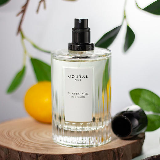 古特尔 宁法花园 Goutal Paris Ninfeo Mio 分装 商品图1