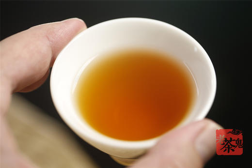 二十年陈 温润绵厚 | 昌泰•恒丰源沱茶（2003） 商品图7