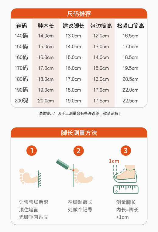 7款儿童雨靴测评，测评推荐—儿童萌趣雨鞋 未检出塑化剂 防滑防水性能好 轻便无异味 做工细致 颜值高 商品图3