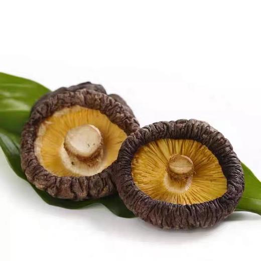 【寿鸑鷟】香菇300克/袋 商品图1