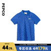 【专区任选  4件179元】小猪班纳童装2022夏装新款儿童POLO衫中大童男童衬衫短袖T恤上衣 商品缩略图0